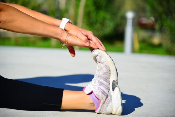 What exercises should you avoid with diastasis recti Somerset?