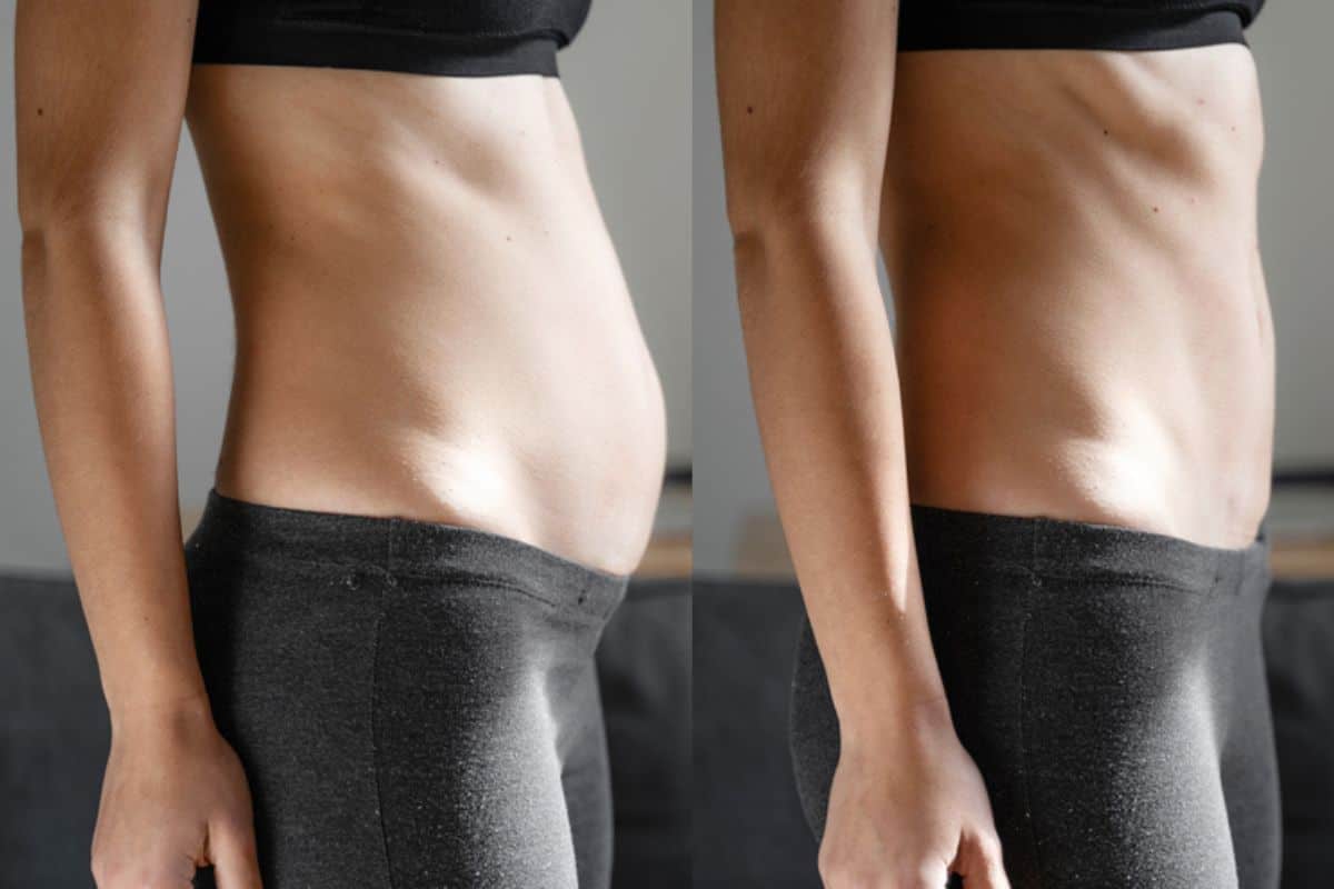 Post-Pregnancy: What Happens to Your Abdominal Muscles After Birth Somerset