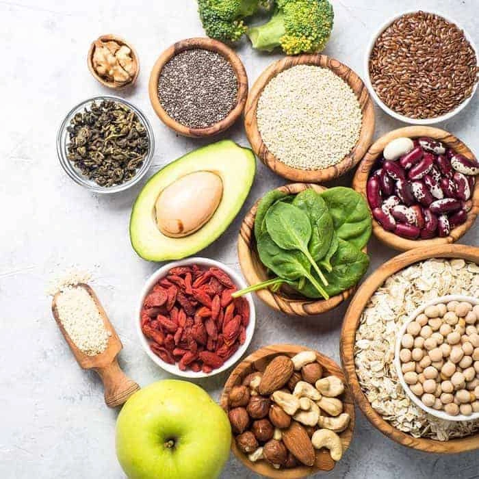 Fecal Incontinence Diet Somerset What to include and understand
